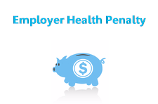 employer health mandate