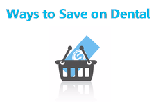 Dental savings for businesses